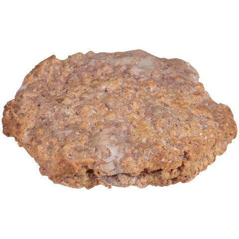 Ball Park® BEEF PATTY COOKED FLAME GRILLED 3 OZ 13811138600