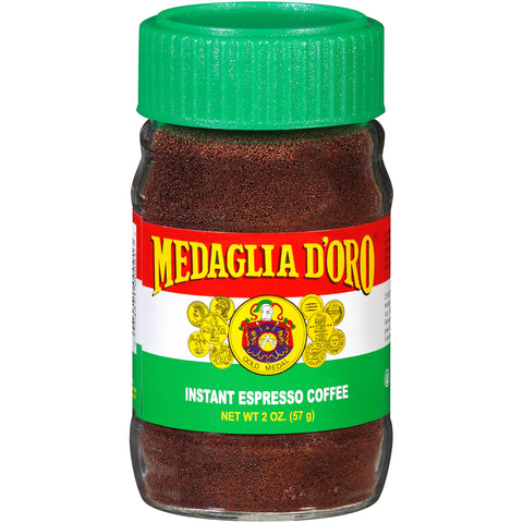Medaglia Doro COFFEE INSTANT ESPRESSO