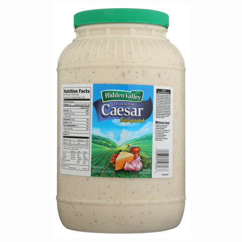 Hidden Valley® DRESSING CAESAR TRADITIONAL