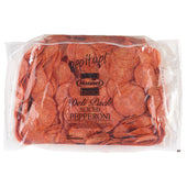Hormel® PEPPERONI SLICED 16 CT