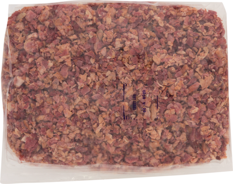 Tyson® BACON PIECES SMALL FC 10453690928