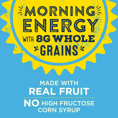 Cereal Bar Nutri-bar® Strawberry