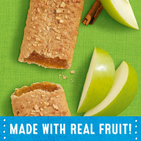 Cereal Bar Nutri-grain® Apple Cinnamon