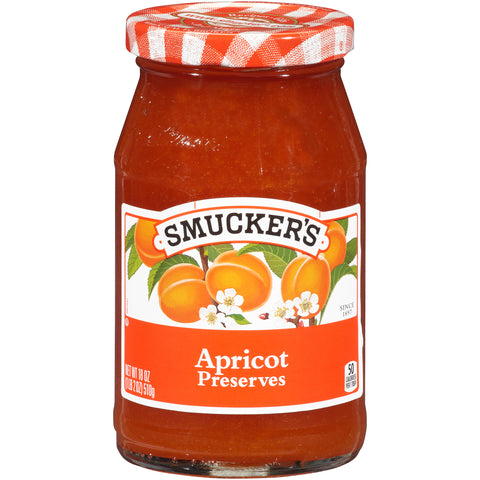 Smucker's® JELLY APRICOT