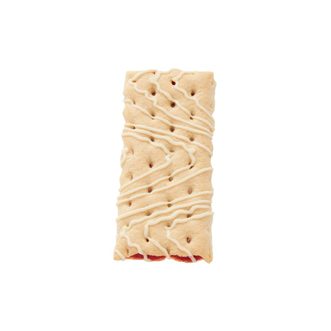 Special K Strawberry Fruit Crisp Bar, 0.88 Ounce -- 81 per case.