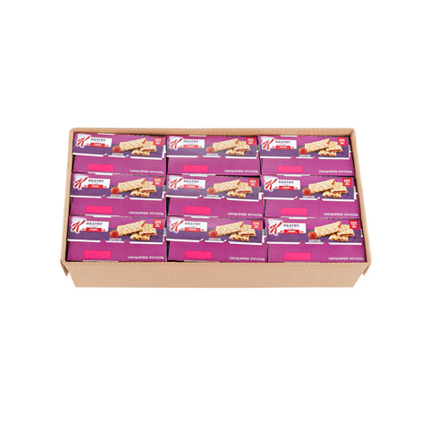Snack Bar Special K® Pastry Crisps Strawberry