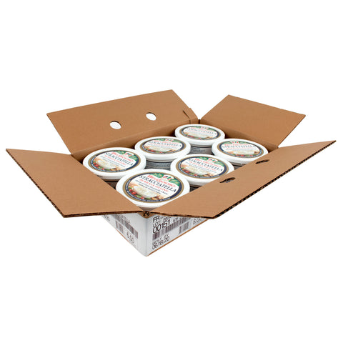 Belgioioso CHEESE MOZZERELLA STRACCIATELLA CUP