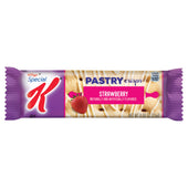 Snack Bar Special K® Pastry Crisps Strawberry