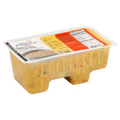 Chef Francisco® SOUP CHOWDER CORN (M) 163140/78001209