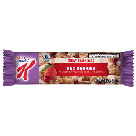 Snack Bar Special K® Berry Medley