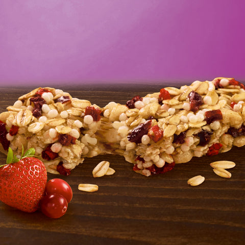 Kellogg's® SNACK BAR SPECIAL K® BERRY MEDLEY