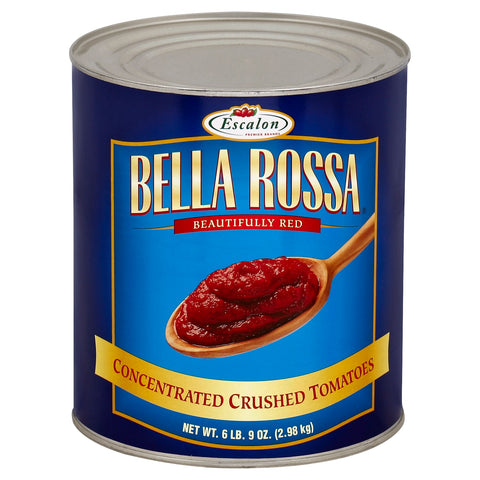 Bella Rosa® TOMATO CRUSHED CONCENTRATED (7848530155