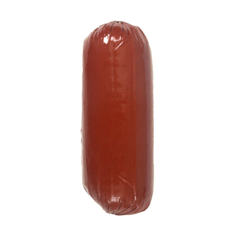 Sausage Summer Beef Pork Stick Cooked Hickory Smoked Chub Tangy