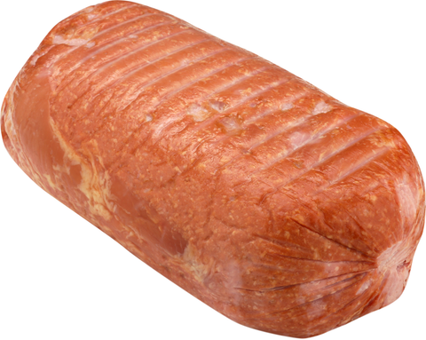 Ham Party Old Fashioned Water Added
