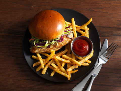 Ketchup Vol-pak 511900/75991004