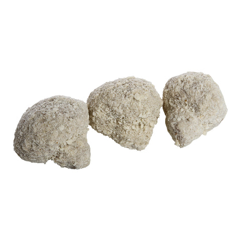 Fred's For Starters® APPETIZER MUSHROOM BREADED REGULAR