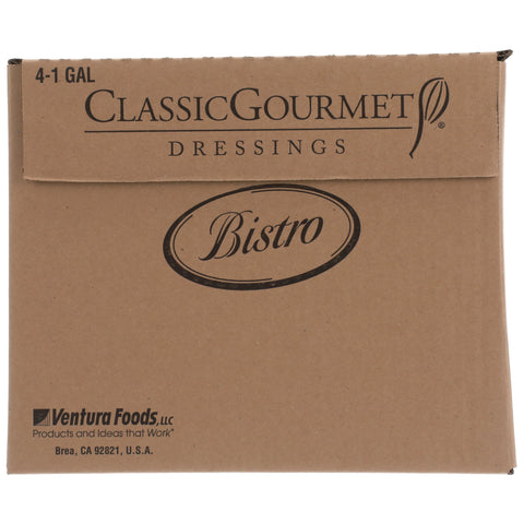 Classic Gourmet Bistro DRESSING HONEY MUSTARD