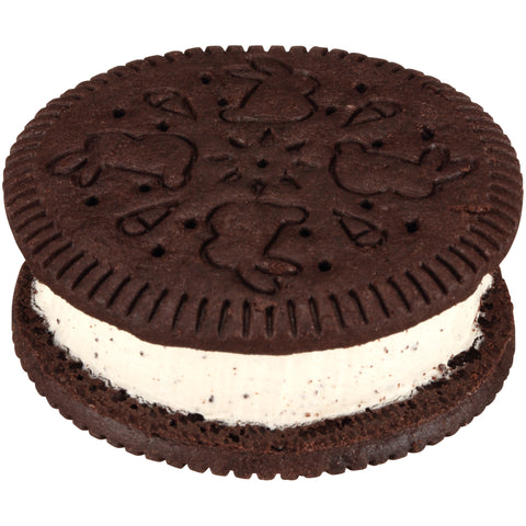 Blue Bunny ICE CREAM SANDWICH COOKIES 'N CREAM 575942