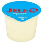 Pudding Vanilla Sugar Free Rte