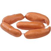 Hillshire Farm® SAUSAGE KNOCKWURST LINK 5:LB 4