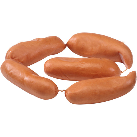Sausage Knockwurst Link