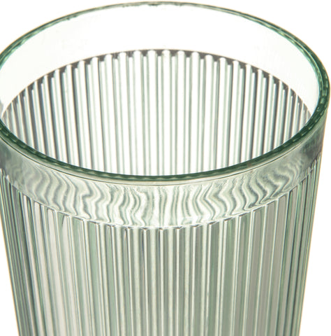 Carlisle TUMBLER CRYSTALON® STACK-ALL® SAN JADE 12.3 OZ