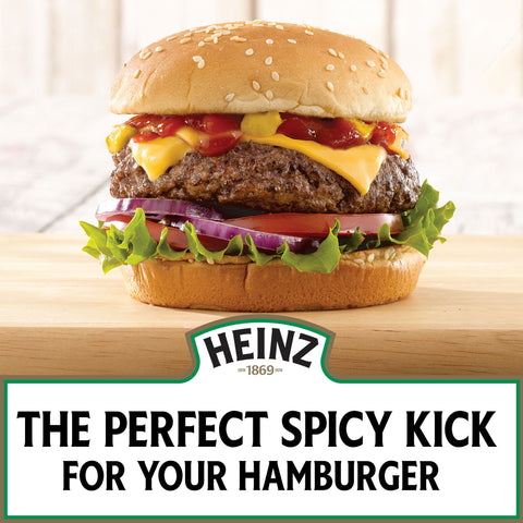 Heinz Chili Sauce, 12 Ounce -- 12 Case