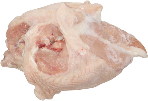 Chicken Breast Split W/ Backs Xlarge Uc If 1360-0928