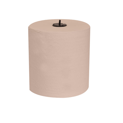 Towel Hand Roll White 2-ply 7.8x525'
