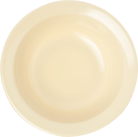 Bowl Fruit Tan 4.75 Oz