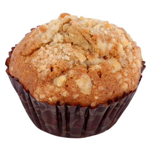 Chef Pierre Large Bran Muffin, 4.25 Ounce -- 48 per case.