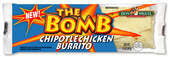 Don Miguel D MIG BUR BOMB CHIPOTLE CHICKEN 12/14 Z