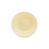 Dart BOWL FOAM LAMINATED HONEY 12 OZ
