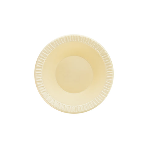 Dart BOWL FOAM LAMINATED HONEY 12 OZ