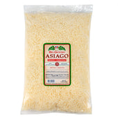 Belgioioso CHEESE ASIAGO SHRED