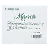 Marie's® DRESSING BLUE CHEESE CHUNKY REFRIGERATED