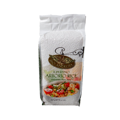 Riso Angelita RICE ARBORIO SUPERFINO