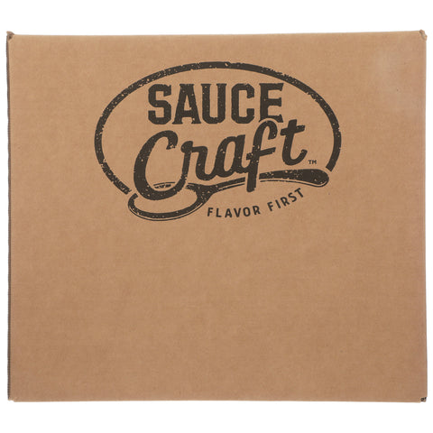 Sauce Wing Teriyaki Rtu