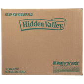 Dressing Ranch Original Fat Free Refrigerated