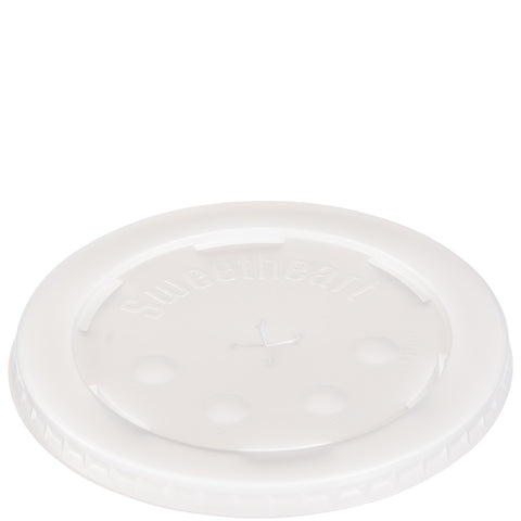 Sweetheart LID PLAS SLOT F/ 32 OZ CUP