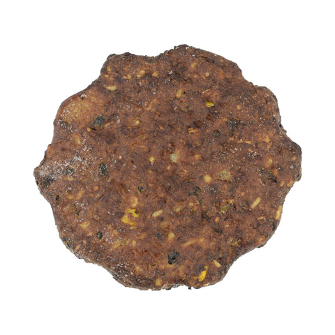 Morning Star Farms Chipotle Black Bean Homestyle Burger, 4.25 Ounce -- 48 per case