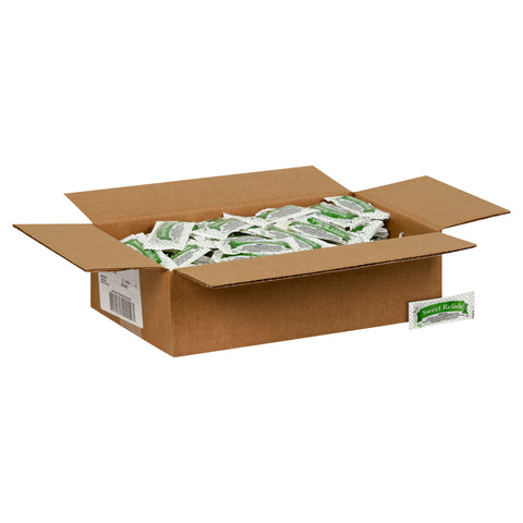 Portion Pac Sweet Relish, 9 Gram -- 200 Count