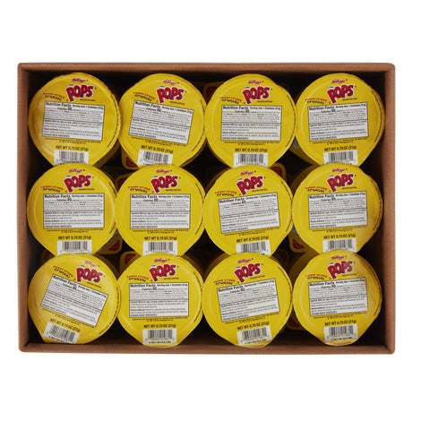 Ceral Corn Pops® Bowl Pack