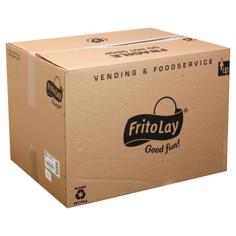 Frito-Lay® CHIP POTATO VARIETY PACK LAY'S® KETTLE 40% LESS FAT MIX LARGE SINGLE SERVE