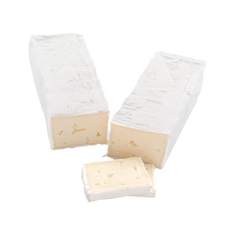 Reny Picot CHEESE BRIE 60% CRACKER LOAF