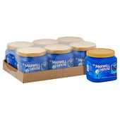 Coffee Ground Original Roast Tin