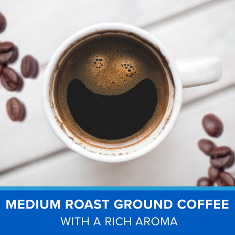 Coffee Original Roast