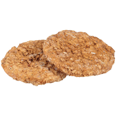 Sausage Patty Formed Fc 3.75
