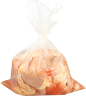 Tyson® CHICKEN BREAST WITH RIB MEAT BONELESS SKIN-ON RANDOM 10178800928