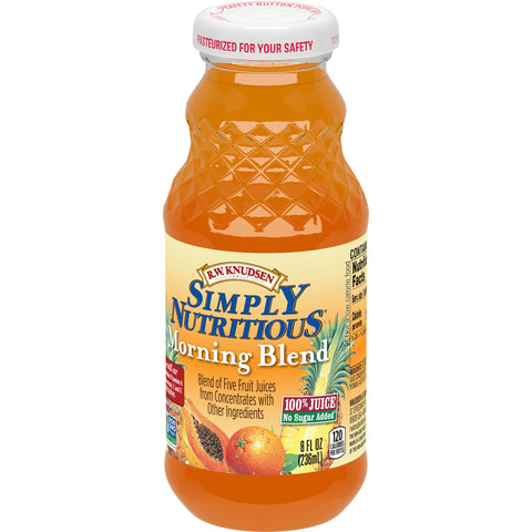RW Knudsen JUICE MORNING BLEND